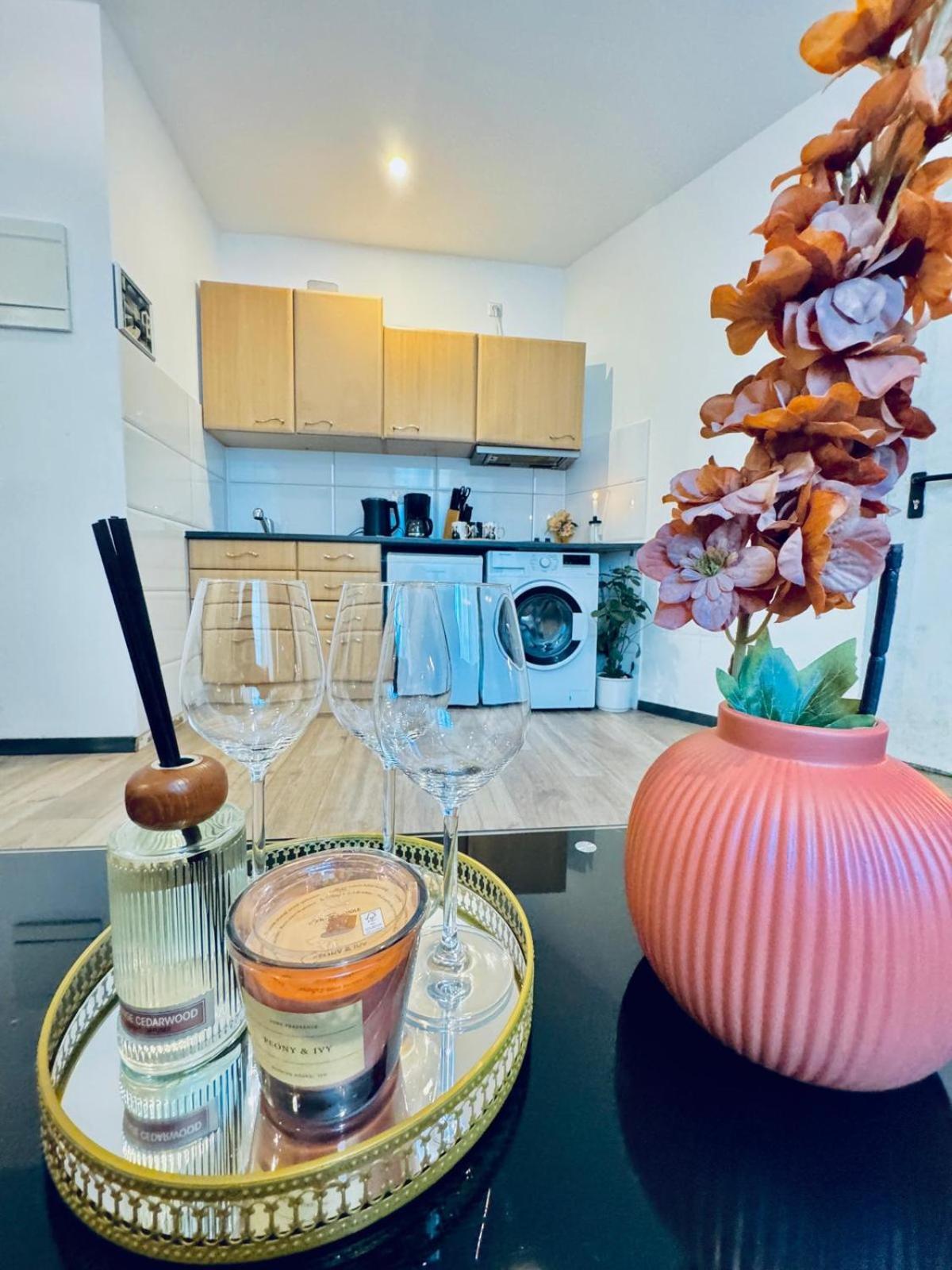 Central King Studio - 10 Mins Walk From Downtown Виена Екстериор снимка