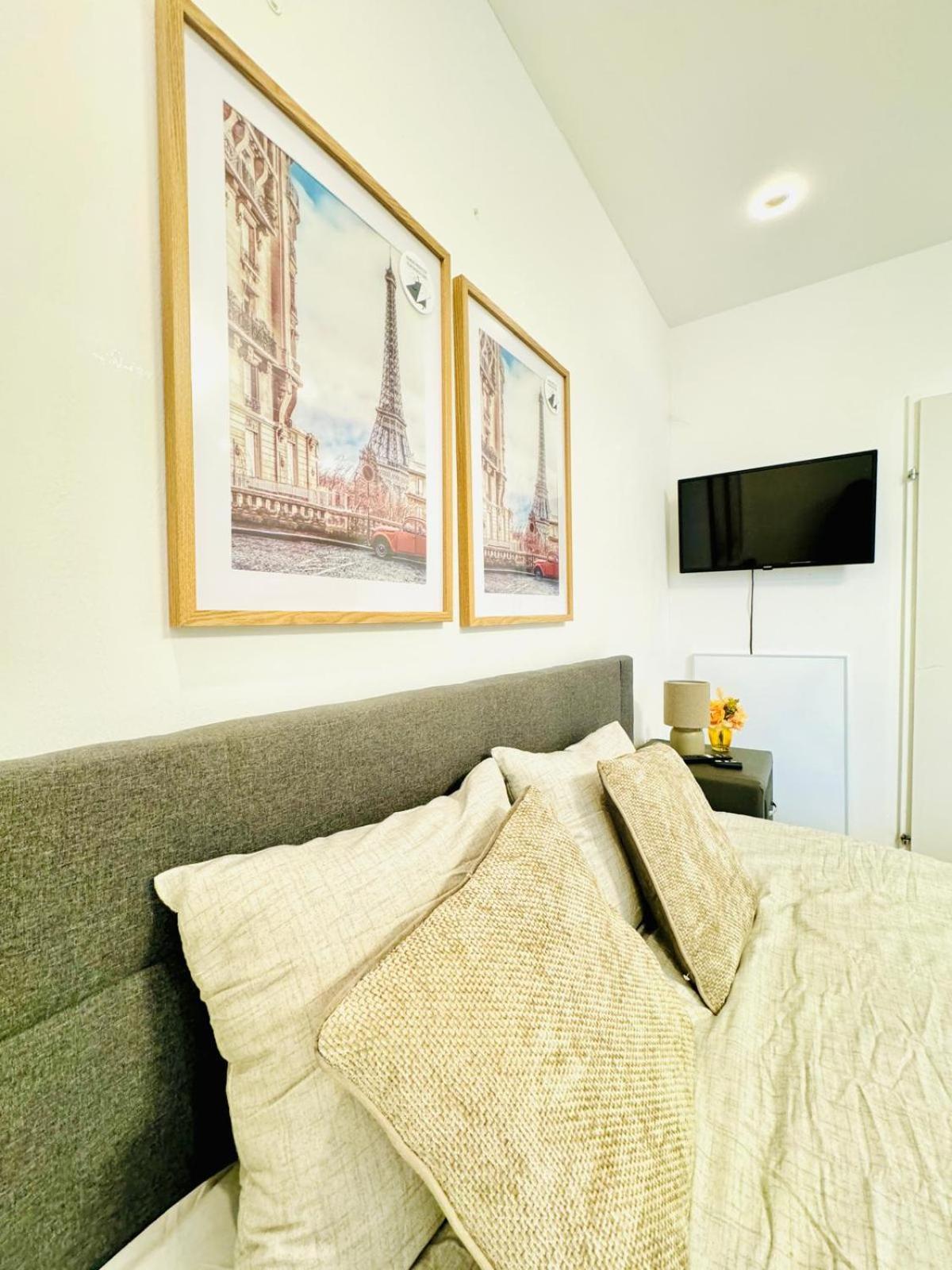 Central King Studio - 10 Mins Walk From Downtown Виена Екстериор снимка